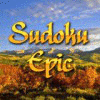 Sudoku Epic ゲーム