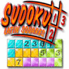 Sudoku: Latin Squares ゲーム