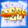Sum-It-Up ゲーム