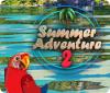 Summer Adventure 2 ゲーム