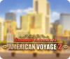 Summer Adventure: American Voyage 2 ゲーム