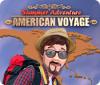 Summer Adventure: American Voyage ゲーム