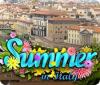 Summer in Italy ゲーム