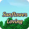 Sunflower Loving ゲーム