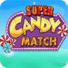 Super Candy Match ゲーム