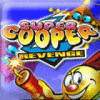 Super Cooper Revenge ゲーム