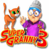 Super Granny 3 ゲーム