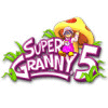 Super Granny 5 ゲーム