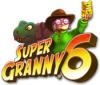 Super Granny 6 ゲーム