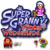 Super Granny Winter Wonderland ゲーム