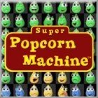 Super Popcorn Machine ゲーム