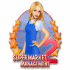 Supermarket Management 2 ゲーム
