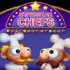 SuperStar Chefs ゲーム
