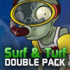 Surf & Turf Double Pack ゲーム