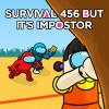Survival 456 But It Impostor ゲーム