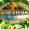 Survivor Samoa - Amazon Rescue ゲーム