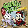 Sushi Bar Express ゲーム