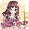 Sweet Dating Outfit ゲーム