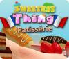 Sweetest Thing 2: Patissérie ゲーム