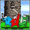 Swipe ゲーム
