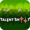Talent Shoot ゲーム