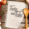 Tales And Tastes ゲーム