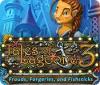 Tales of Lagoona 3: Frauds, Forgeries, and Fishsticks ゲーム