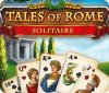 Tales of Rome: Solitaire ゲーム