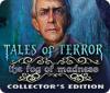 Tales of Terror: The Fog of Madness Collector's Edition ゲーム