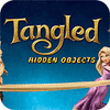 Tangled. Hidden Objects ゲーム