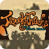 Tanooky Tracks ゲーム