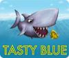 Tasty Blue ゲーム