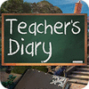 Teacher's Diary ゲーム