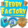 Teddy Factory ゲーム