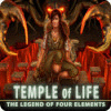 テンプル・オブ・ライフ：4 エレメントの伝説 ゲーム