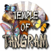 Temple of Tangram ゲーム
