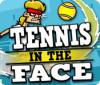 Tennis in the Face ゲーム