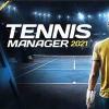 Tennis Manager ゲーム