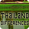 Thailand Differences ゲーム