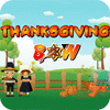 Thanksgiving Bow ゲーム