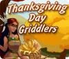Thanksgiving Day Griddlers ゲーム