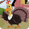 Thanksgiving The Coolest Turkey ゲーム