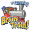 The Amazing Brain Train ゲーム