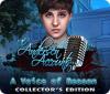 The Andersen Accounts: A Voice of Reason Collector's Edition ゲーム