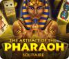 The Artifact of the Pharaoh Solitaire ゲーム