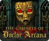 The Cabinets of Doctor Arcana ゲーム