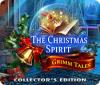 The Christmas Spirit: Grimm Tales Collector's Edition ゲーム