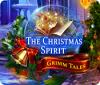 The Christmas Spirit: Grimm Tales ゲーム