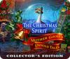 The Christmas Spirit: Mother Goose's Untold Tales Collector's Edition ゲーム