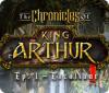The Chronicles of King Arthur: Episode 1 - Excalibur ゲーム